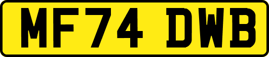 MF74DWB