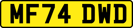 MF74DWD