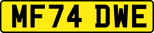 MF74DWE
