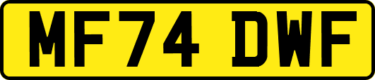 MF74DWF
