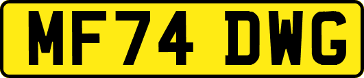 MF74DWG