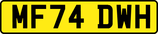 MF74DWH