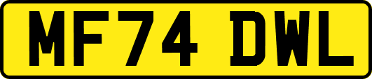 MF74DWL