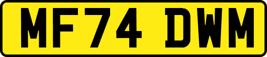 MF74DWM