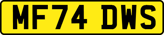 MF74DWS