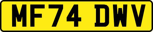MF74DWV