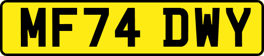 MF74DWY