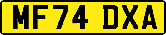 MF74DXA