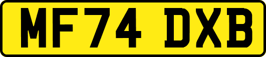 MF74DXB