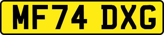 MF74DXG