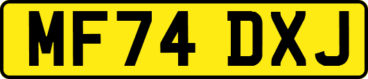 MF74DXJ