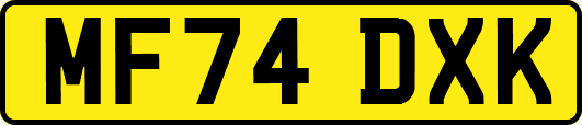 MF74DXK