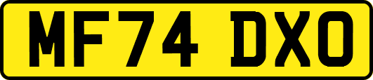 MF74DXO