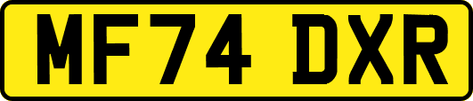 MF74DXR