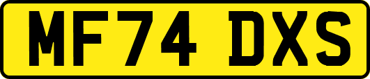 MF74DXS