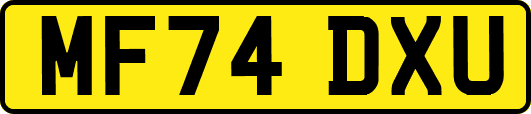 MF74DXU