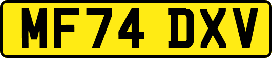 MF74DXV