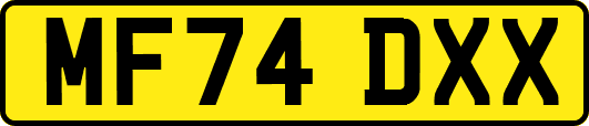MF74DXX