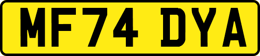 MF74DYA