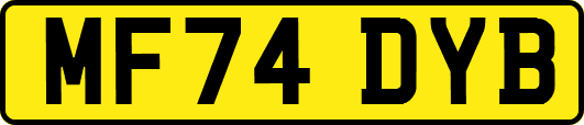 MF74DYB