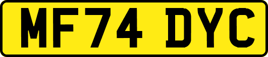 MF74DYC