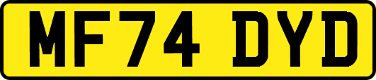 MF74DYD
