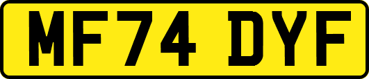 MF74DYF