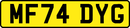 MF74DYG
