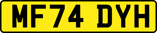 MF74DYH