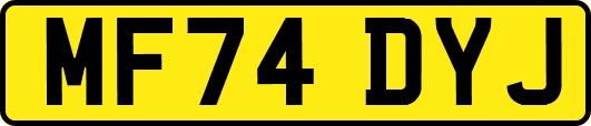 MF74DYJ