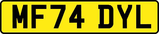 MF74DYL