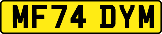 MF74DYM