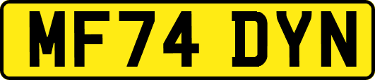 MF74DYN