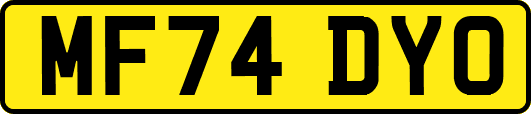 MF74DYO