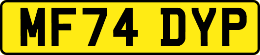 MF74DYP