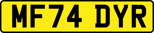MF74DYR