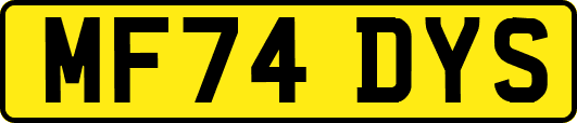 MF74DYS