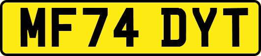 MF74DYT
