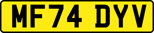 MF74DYV