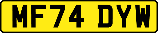 MF74DYW
