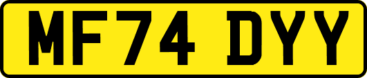 MF74DYY