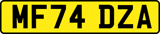 MF74DZA