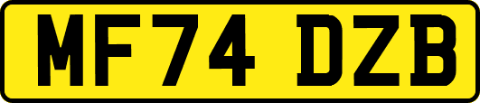 MF74DZB