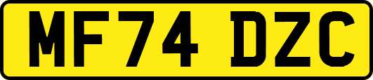 MF74DZC