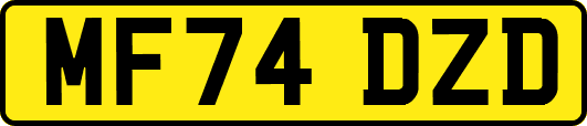 MF74DZD