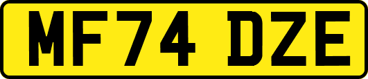 MF74DZE