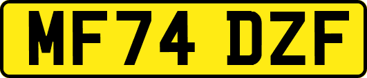 MF74DZF