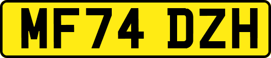 MF74DZH