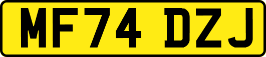 MF74DZJ