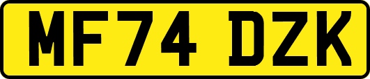 MF74DZK